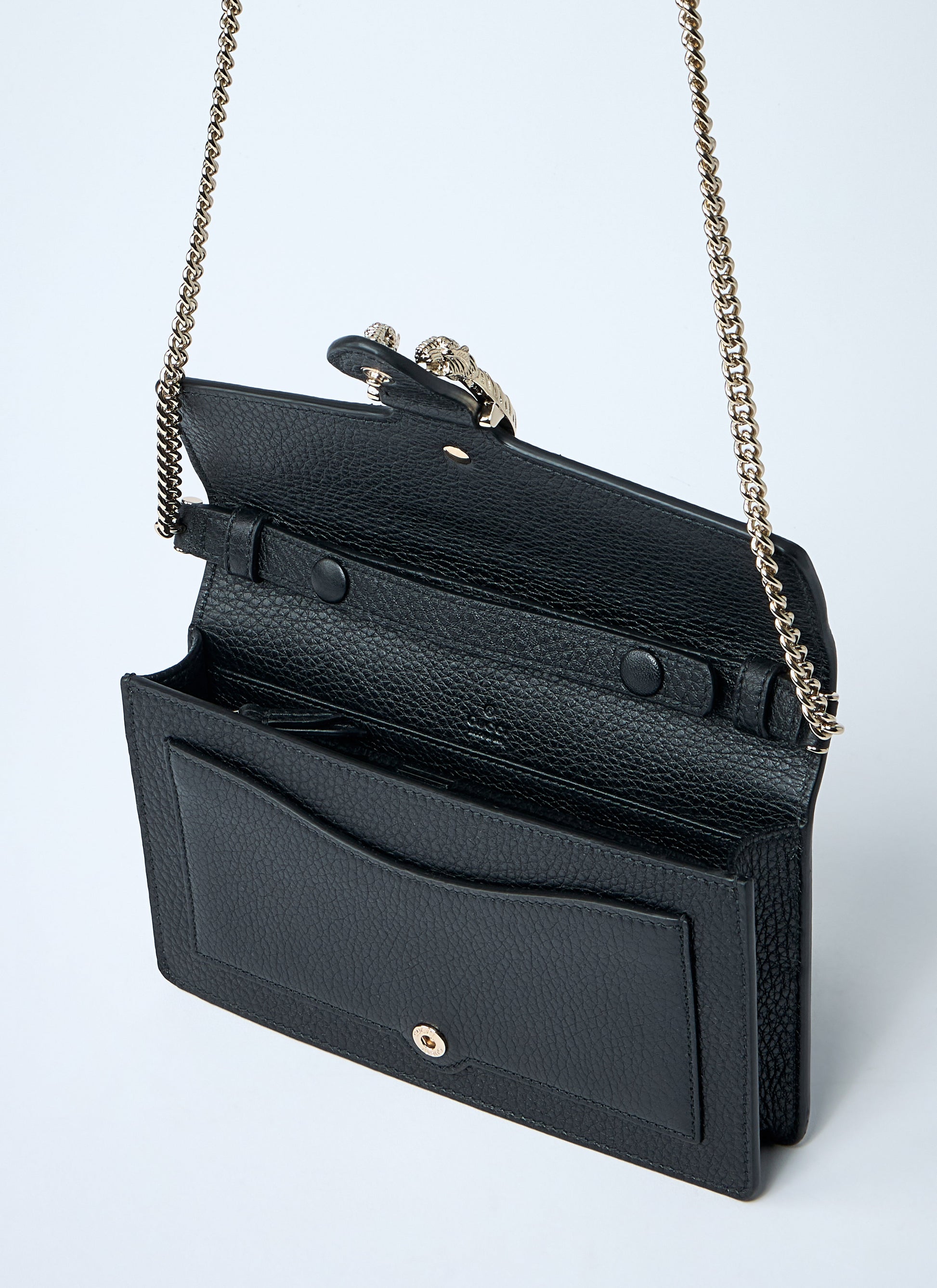 Gucci Women Dionysus Wallet On Chain