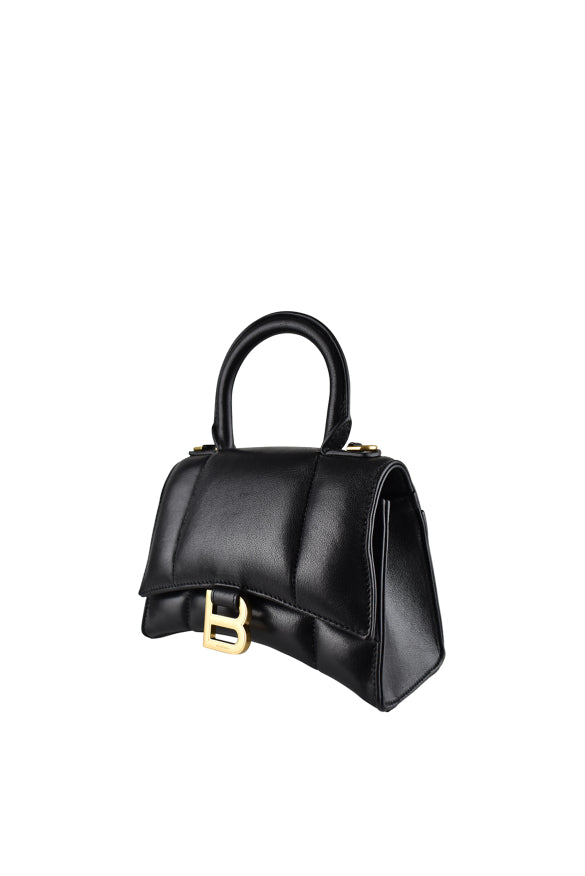 Balenciaga Women Hourglass Handbag