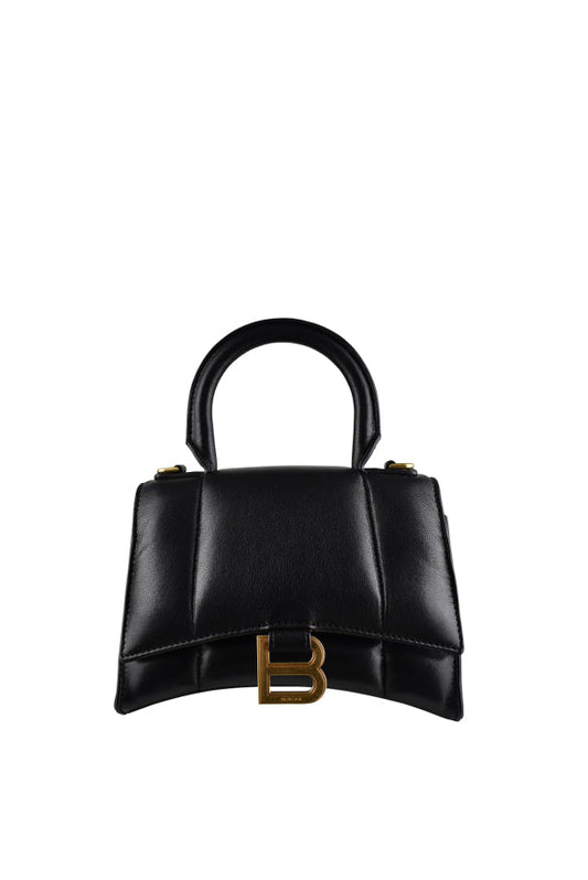 Balenciaga Women Hourglass Handbag