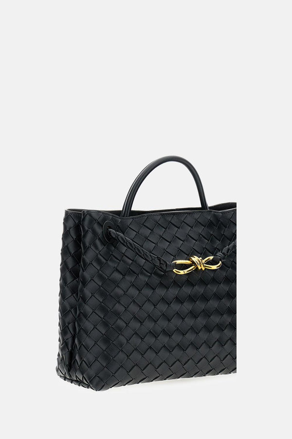 Bottega Veneta Women Andiamo Medium Bag