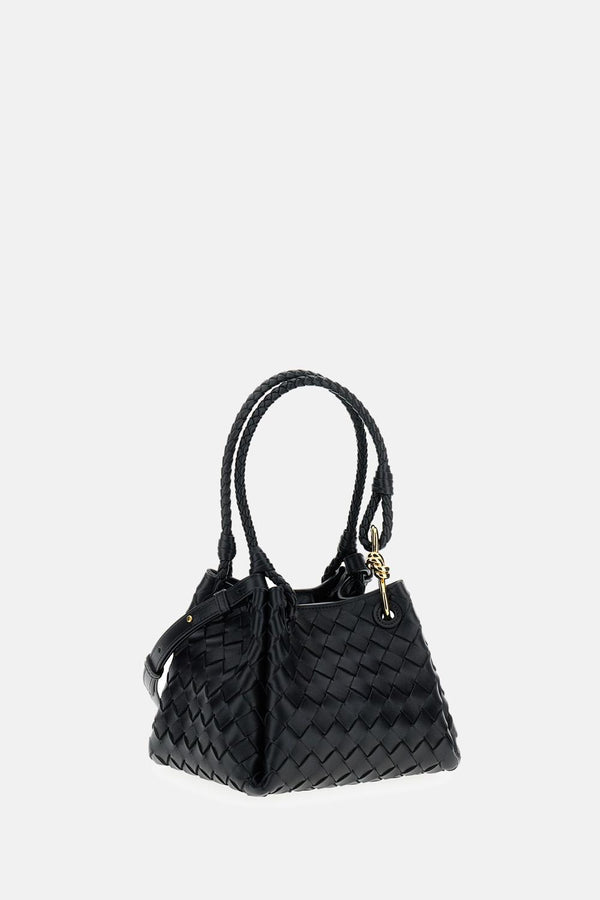 Bottega Veneta Women Small Parachute Bag