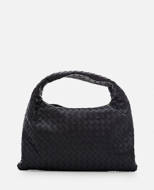 Bottega Veneta Women Hop Hobo Small Handbag