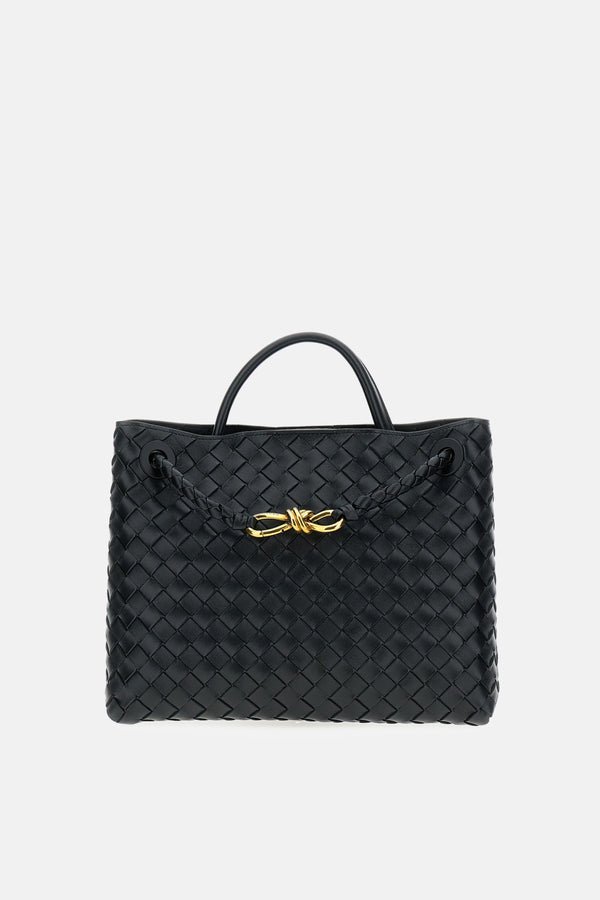 Bottega Veneta Women Andiamo Medium Bag