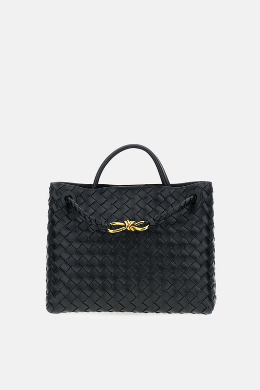 Bottega Veneta Women Andiamo Medium Bag