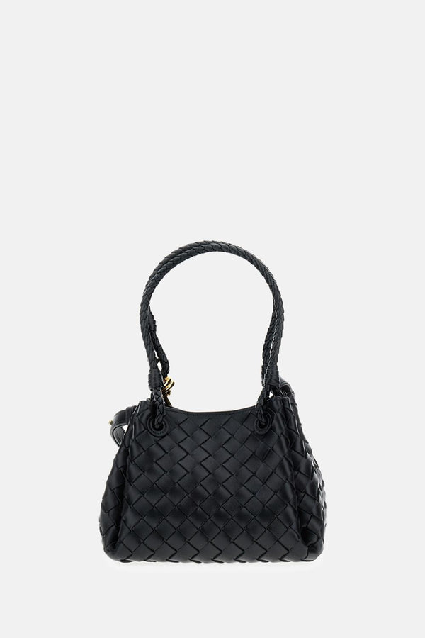 Bottega Veneta Women Small Parachute Bag
