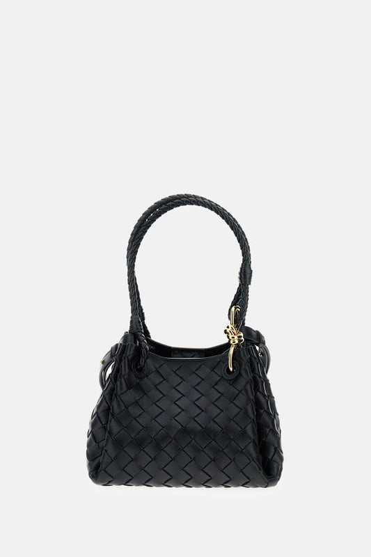 Bottega Veneta Women Small Parachute Bag
