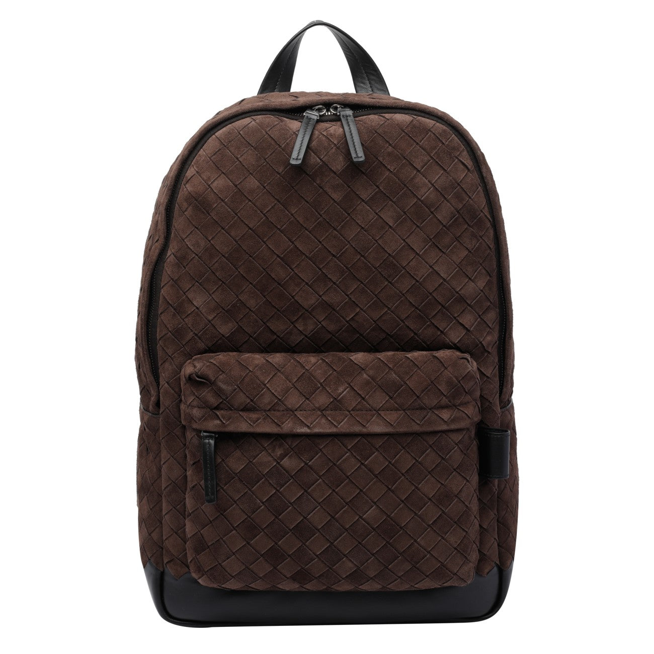 Bottega Veneta Men Intrecciato Backpack