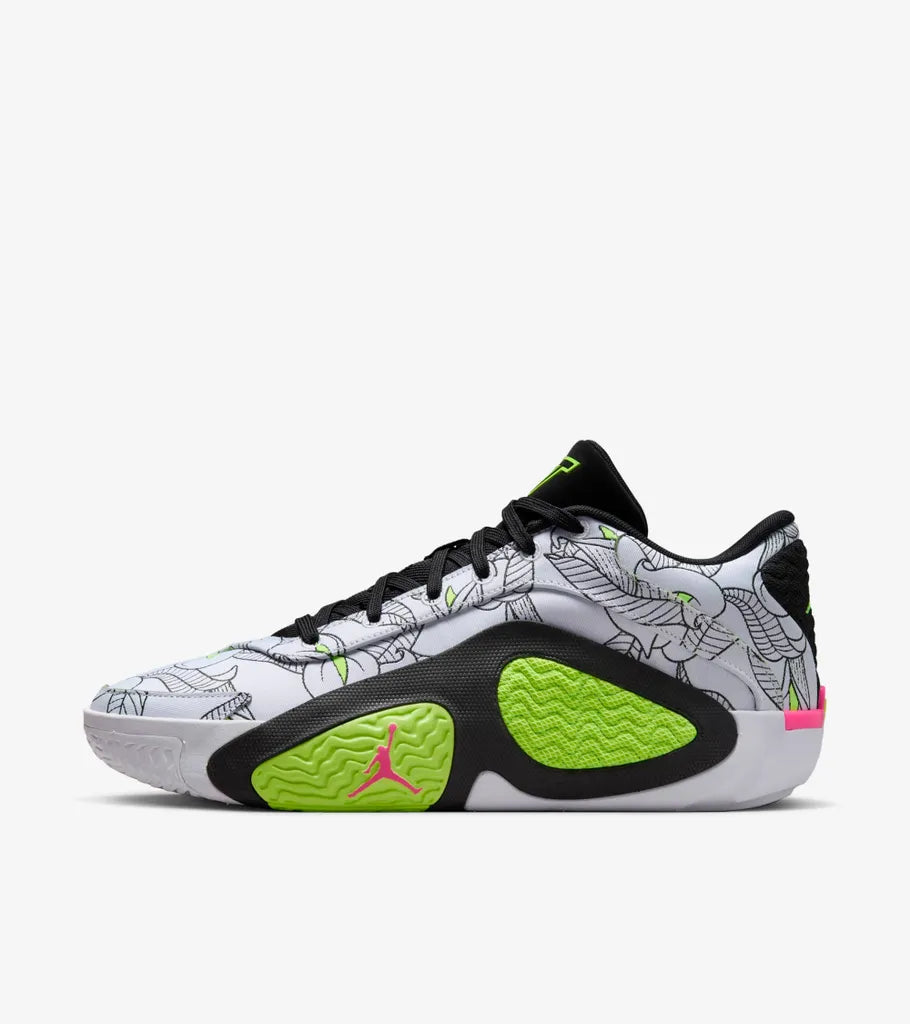 Nike Jordan Tatum 2 Basketball Shoes