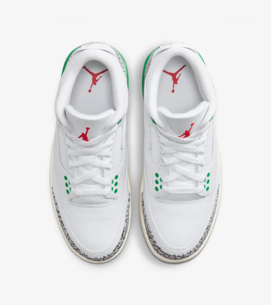 Nike Air Jordan 3 Retro Shoes