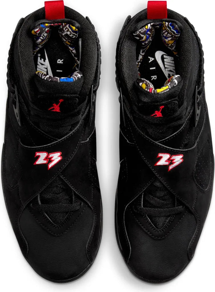 Nike Air Jordan 8 Retro