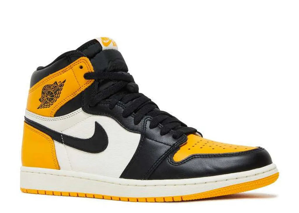 Nike Air Jordan 1 Retro High OG First in Flight Women's Shoes