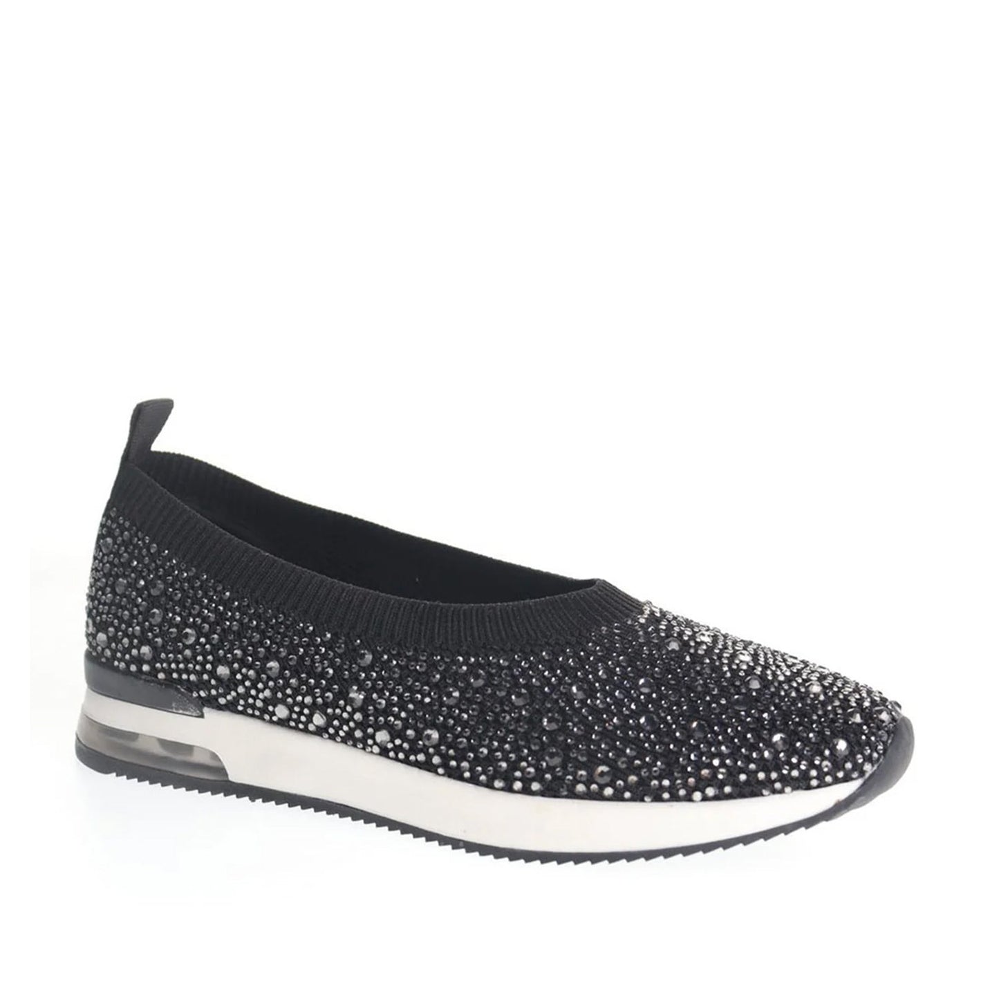 Kenneth Cole Reaction Women's Evaline in Black