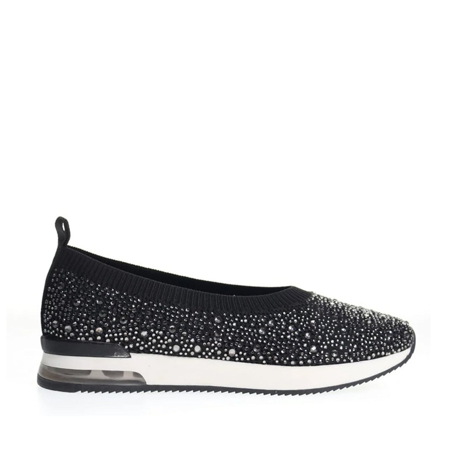 Kenneth Cole Reaction Women's Evaline in Black