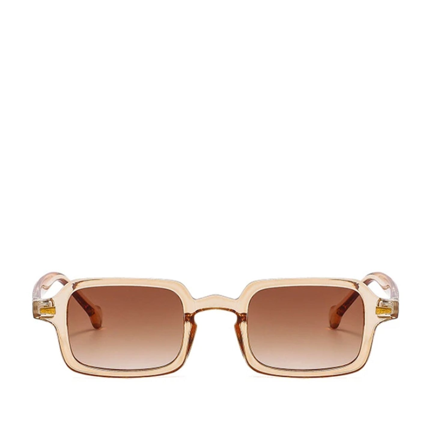 Kennie Rylie At The Thrift Sunnies in Vanilla
