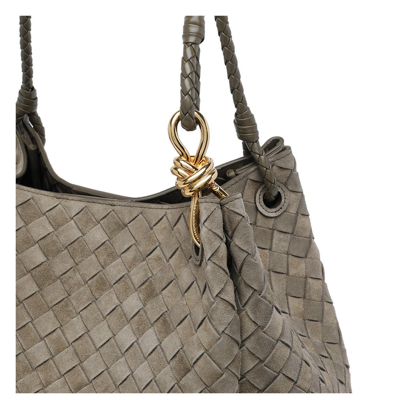 Bottega Veneta Women Large Parachute