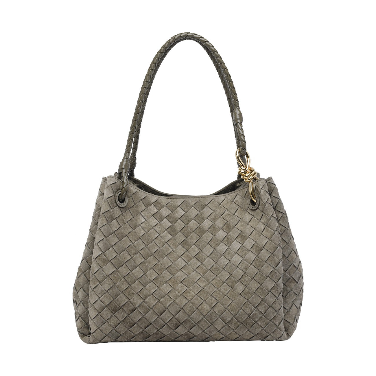 Bottega Veneta Women Large Parachute