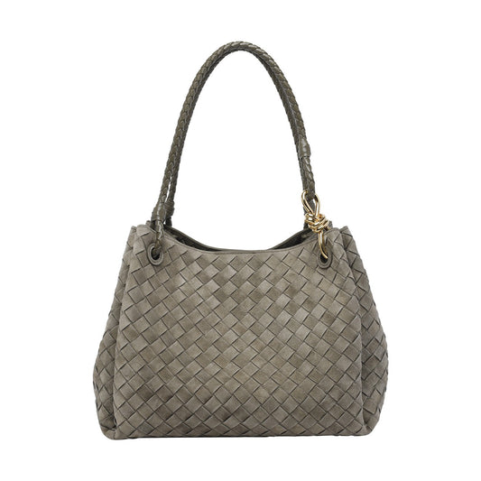 Bottega Veneta Women Large Parachute