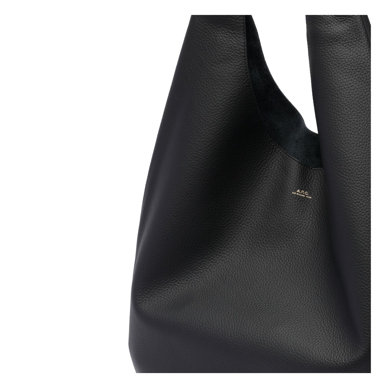 A.P.C. Women Le Neige Shoulder Bag