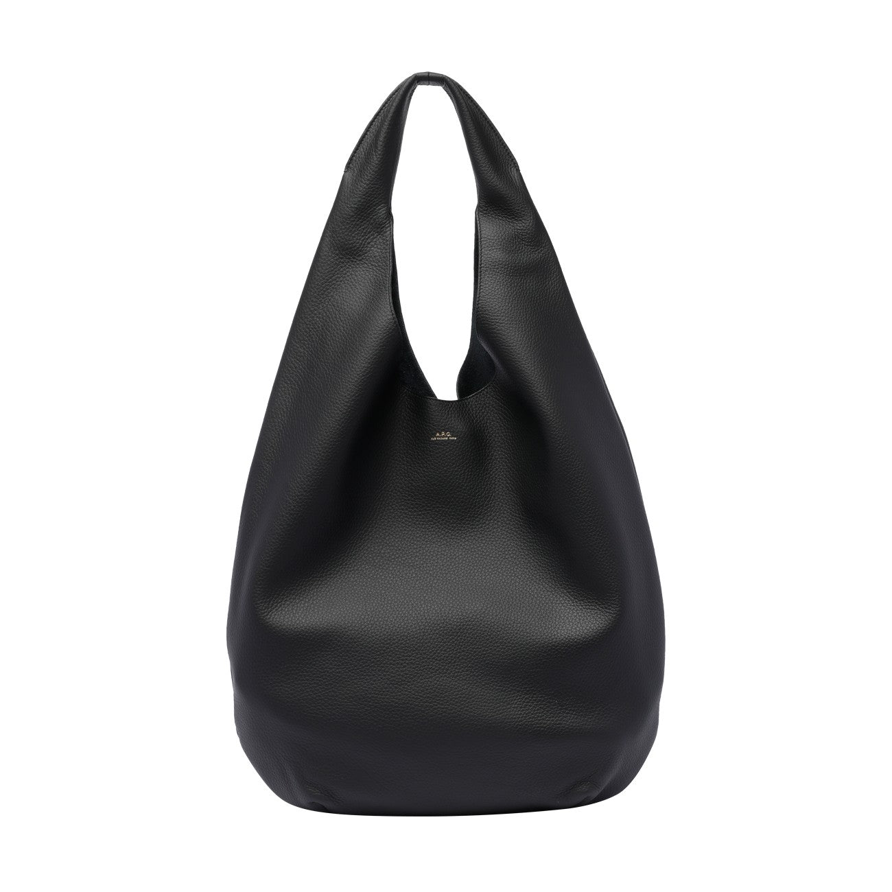 A.P.C. Women Le Neige Shoulder Bag