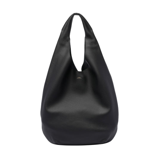 A.P.C. Women Le Neige Shoulder Bag