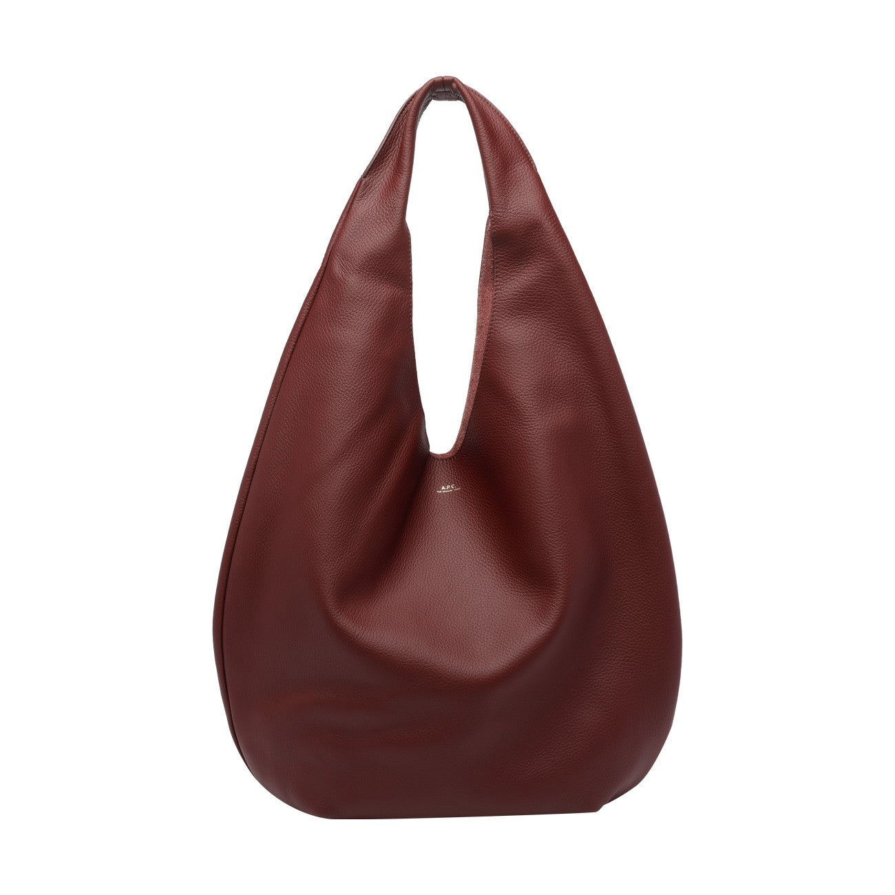 A.P.C. Women Le Neige Shoulder Bag