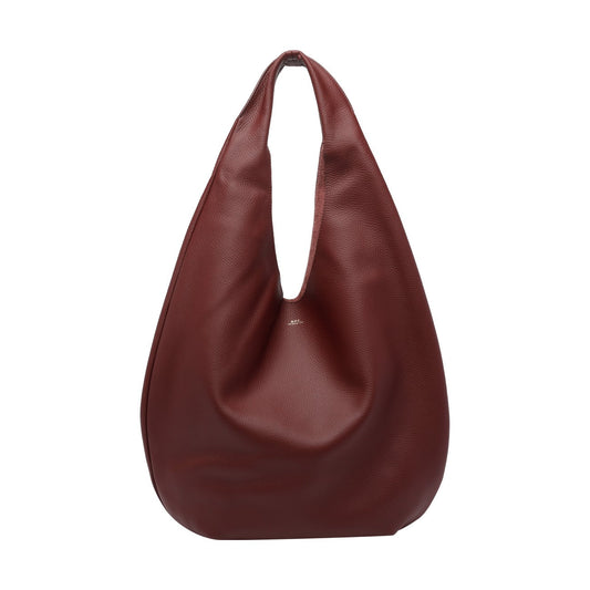 A.P.C. Women Le Neige Shoulder Bag