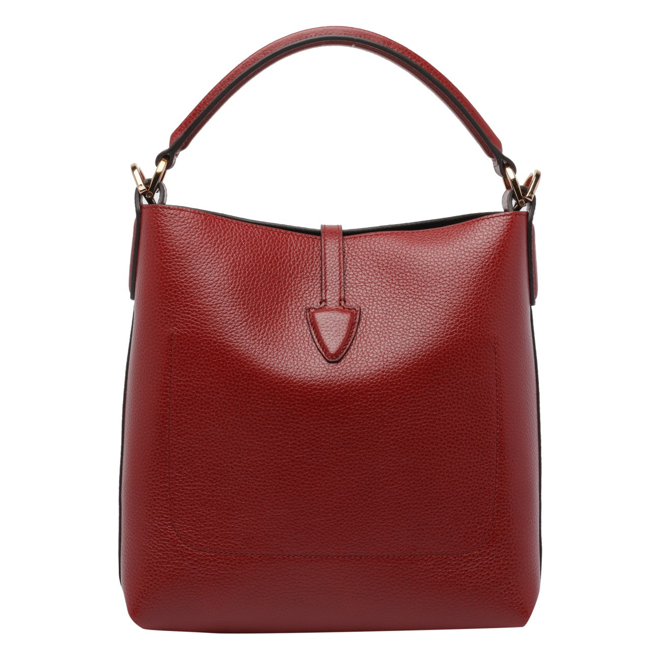 Tod's Women Leather Top Handle Handbag