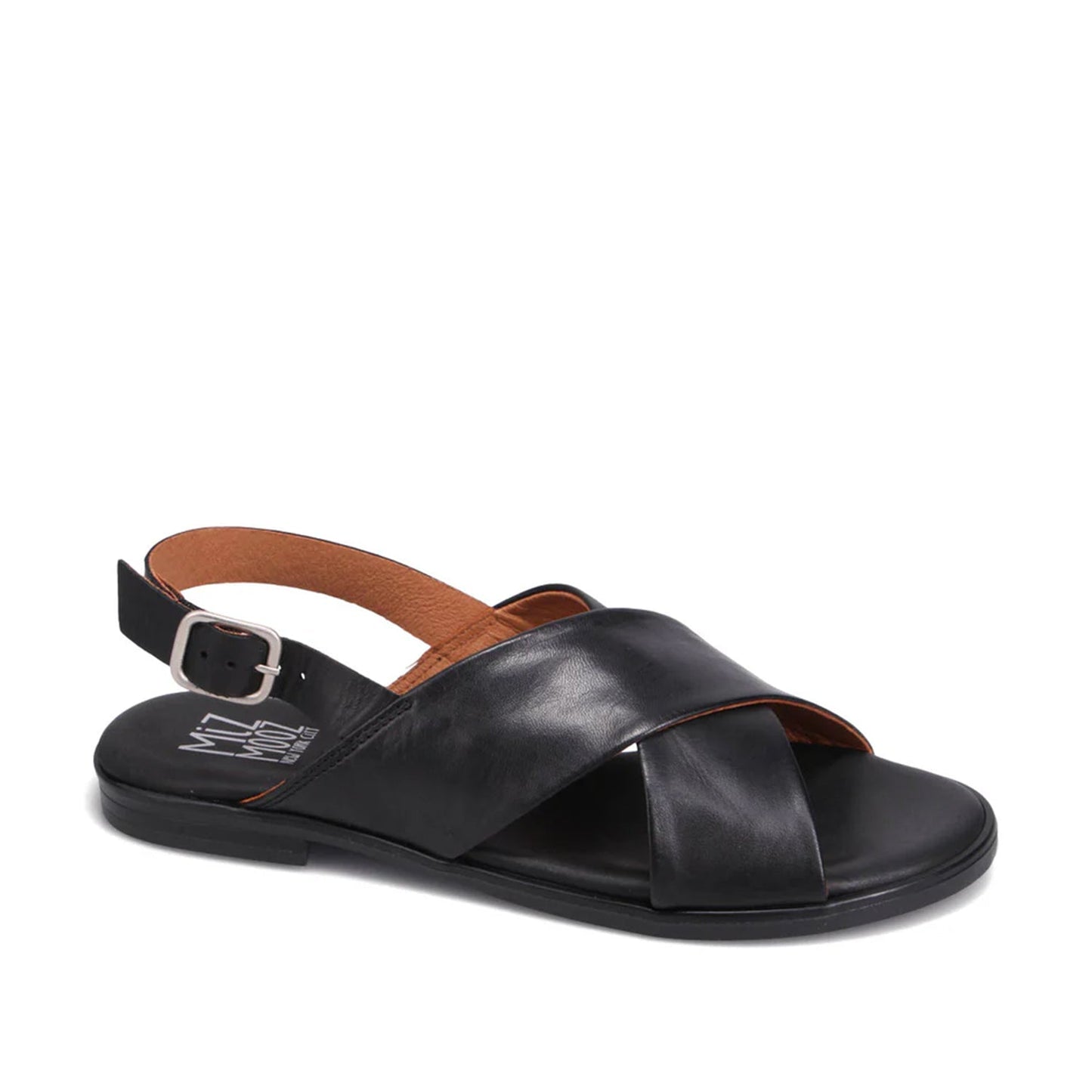 Miz Mooz Women's Leticia in Black
