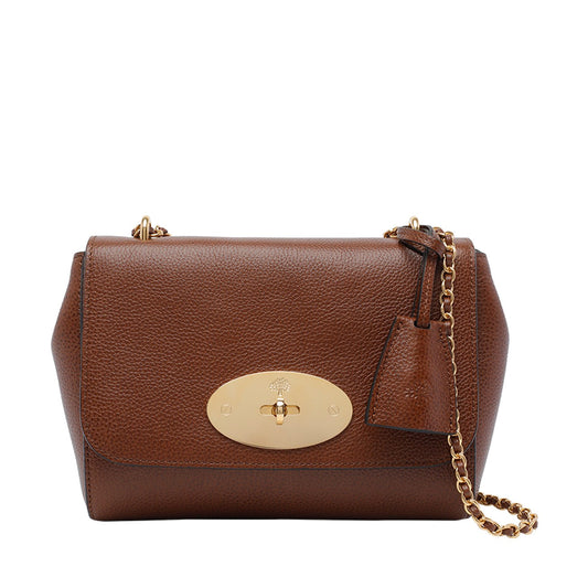 Mulberry Women Lily Crossbody Bag