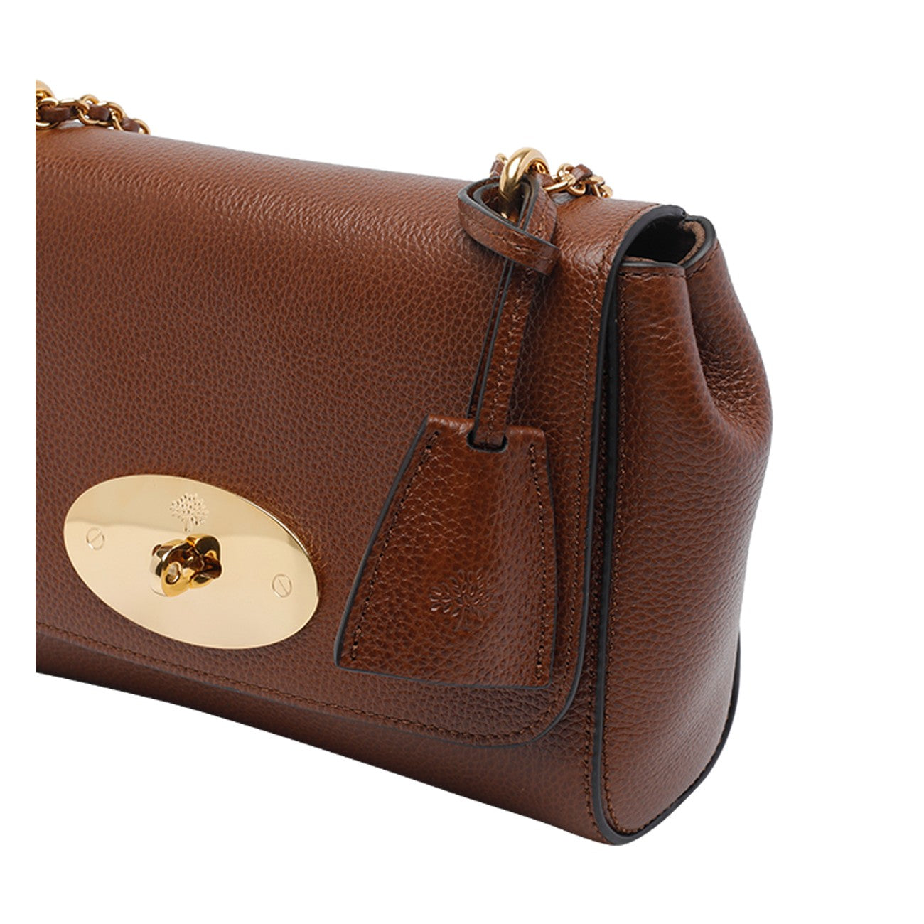 Mulberry Women Lily Crossbody Bag