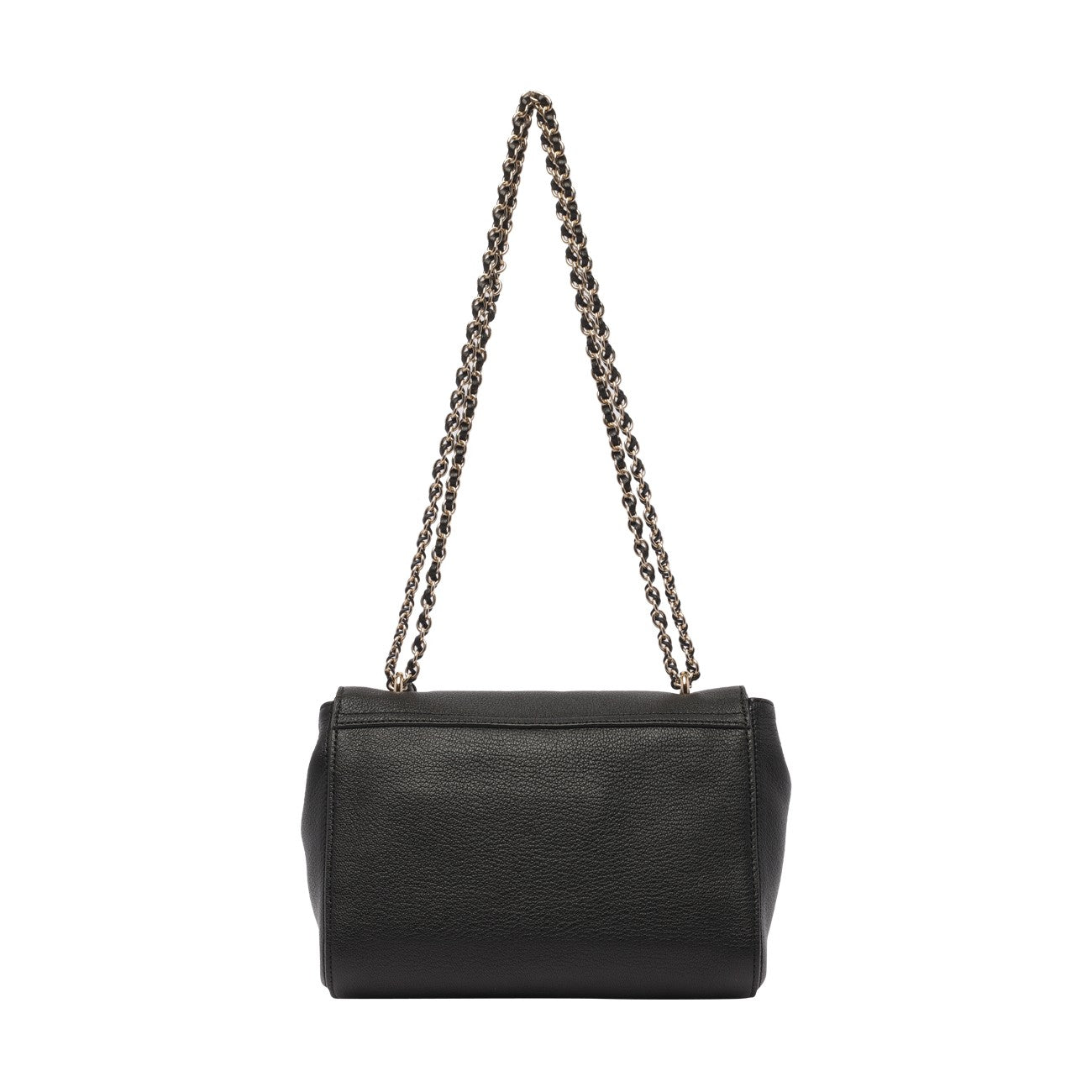 Mulberry Women Lily Glossy Crossbody Bag