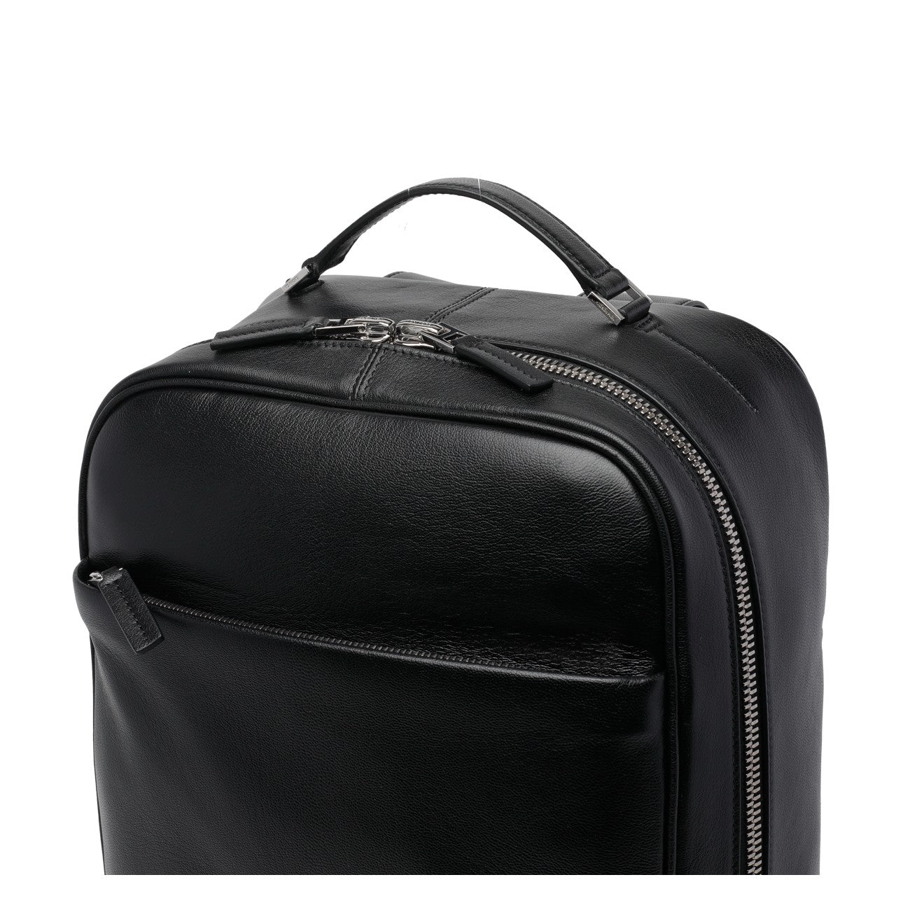 Tom Ford Men Logo Classic Backpack