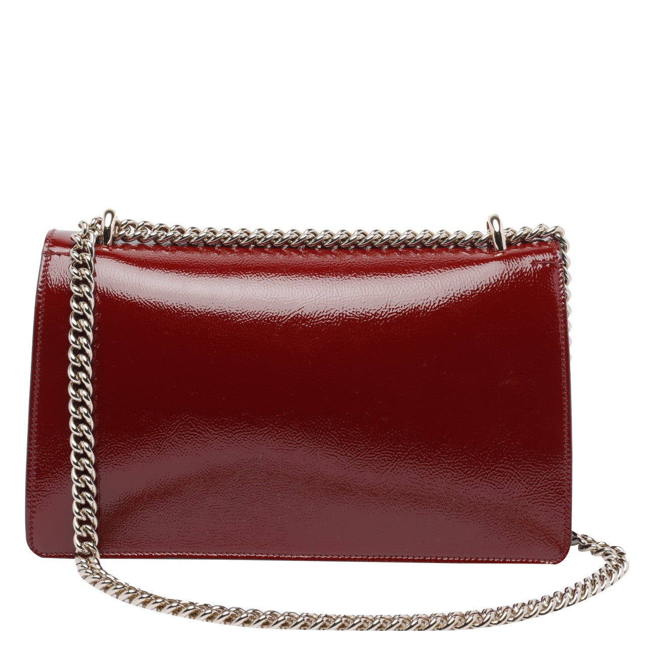 Gucci Women Medium Dionysus Shoulder Bag