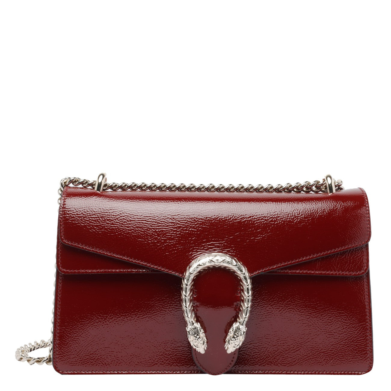 Gucci Women Medium Dionysus Shoulder Bag