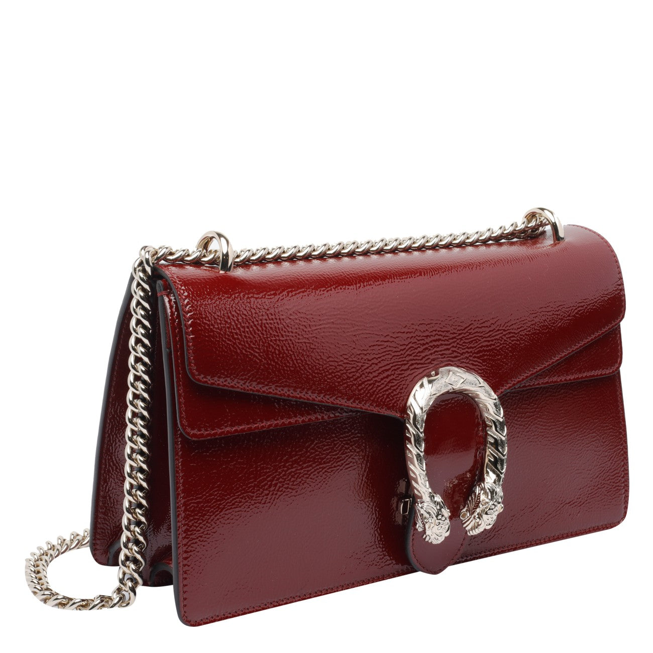 Gucci Women Medium Dionysus Shoulder Bag