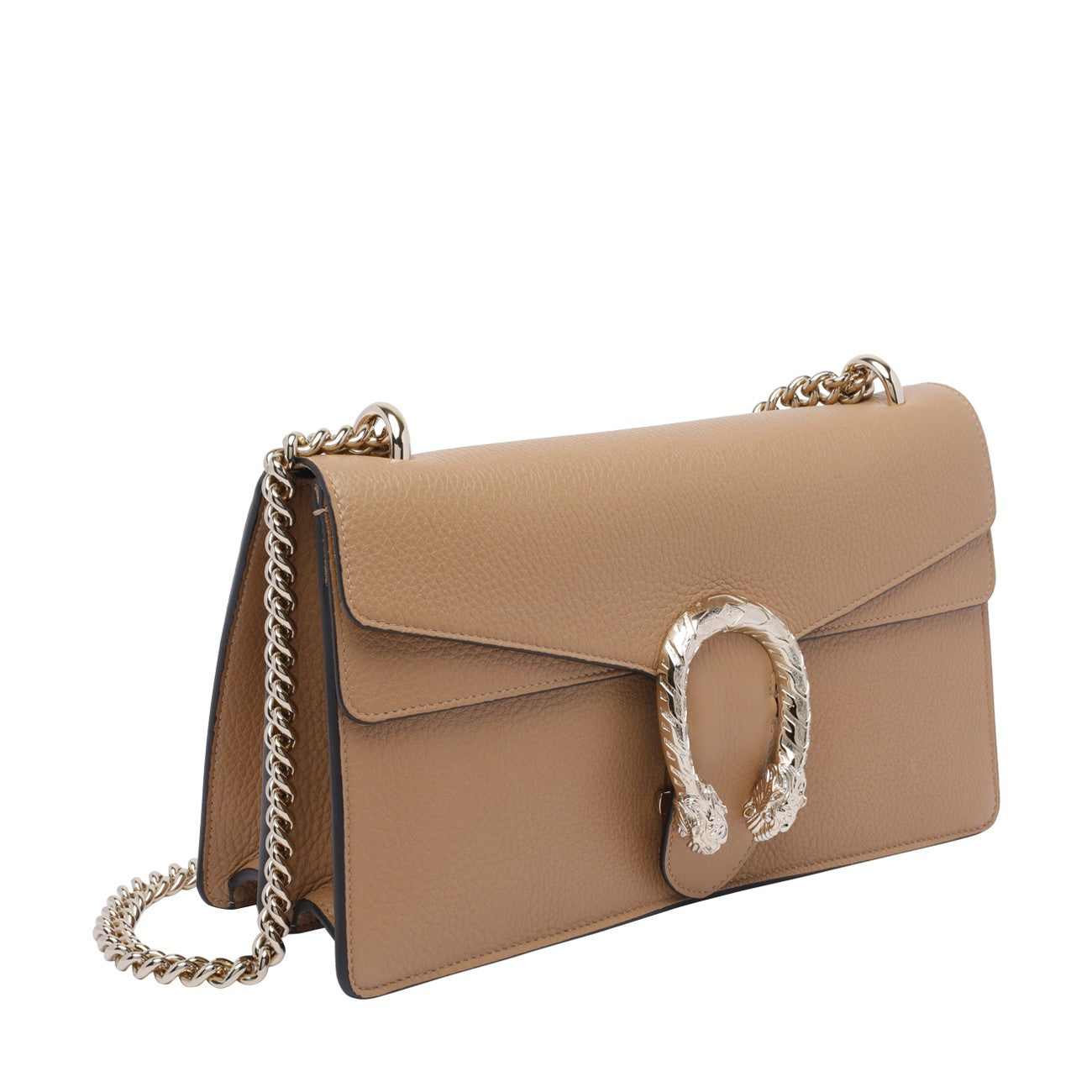 Gucci Women Medium Dionysus Shoulder Bag