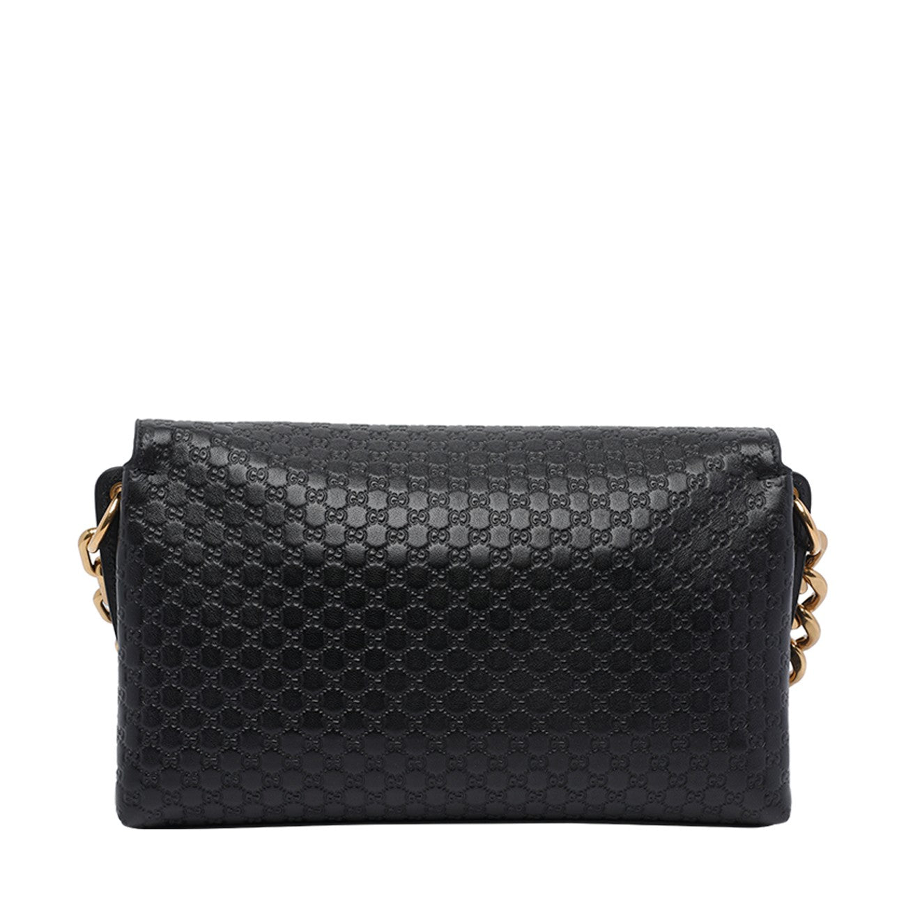 Gucci Women Medium Gg Chain Shoulder Bag