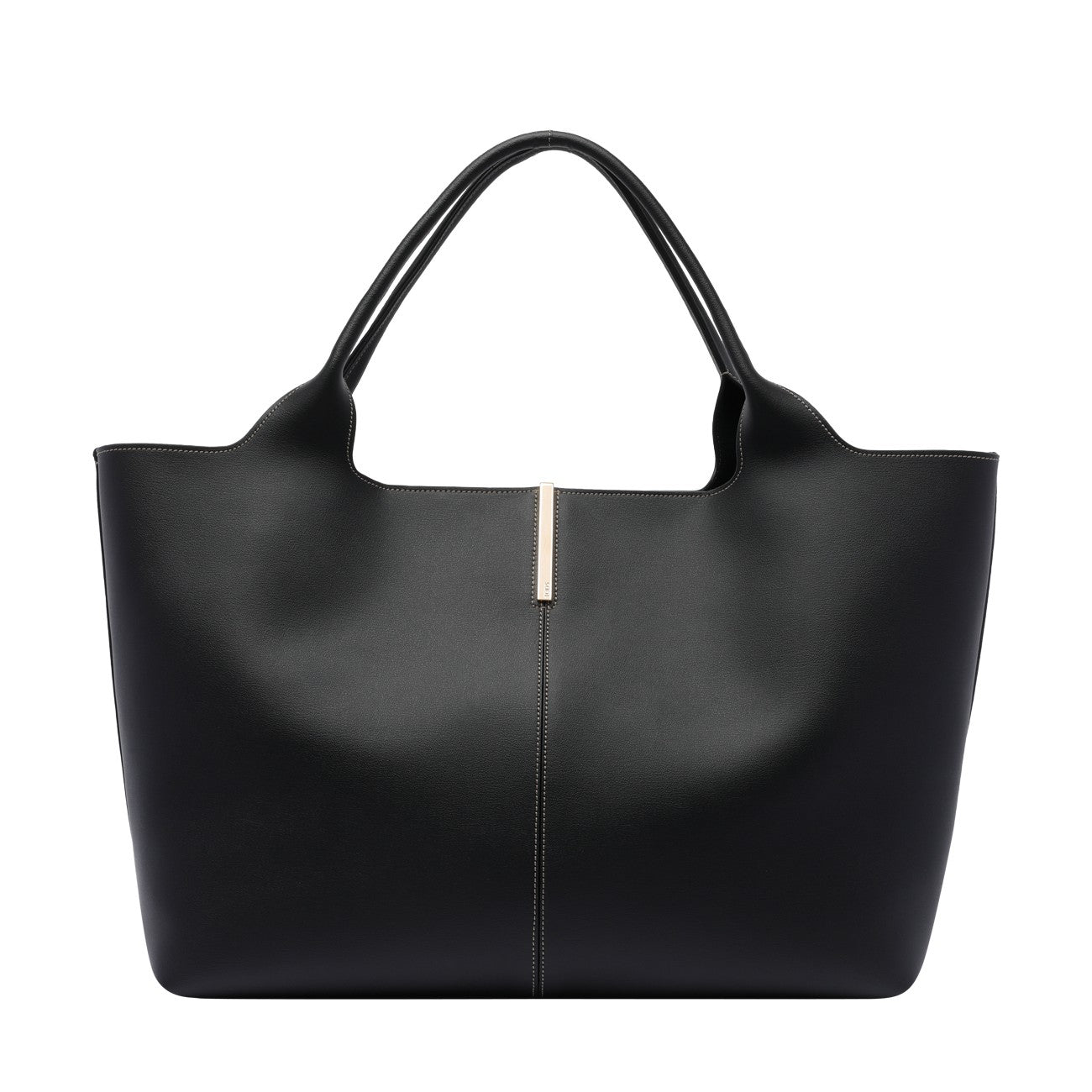 Tod's Women Medium Leather Shopping Bag