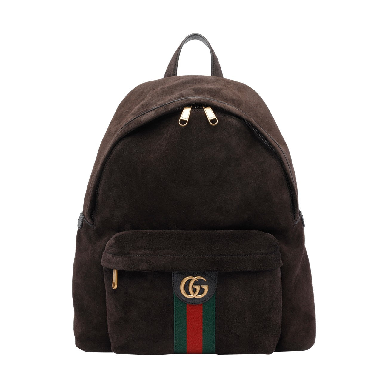 Gucci Men Medium Ophidia Backpack