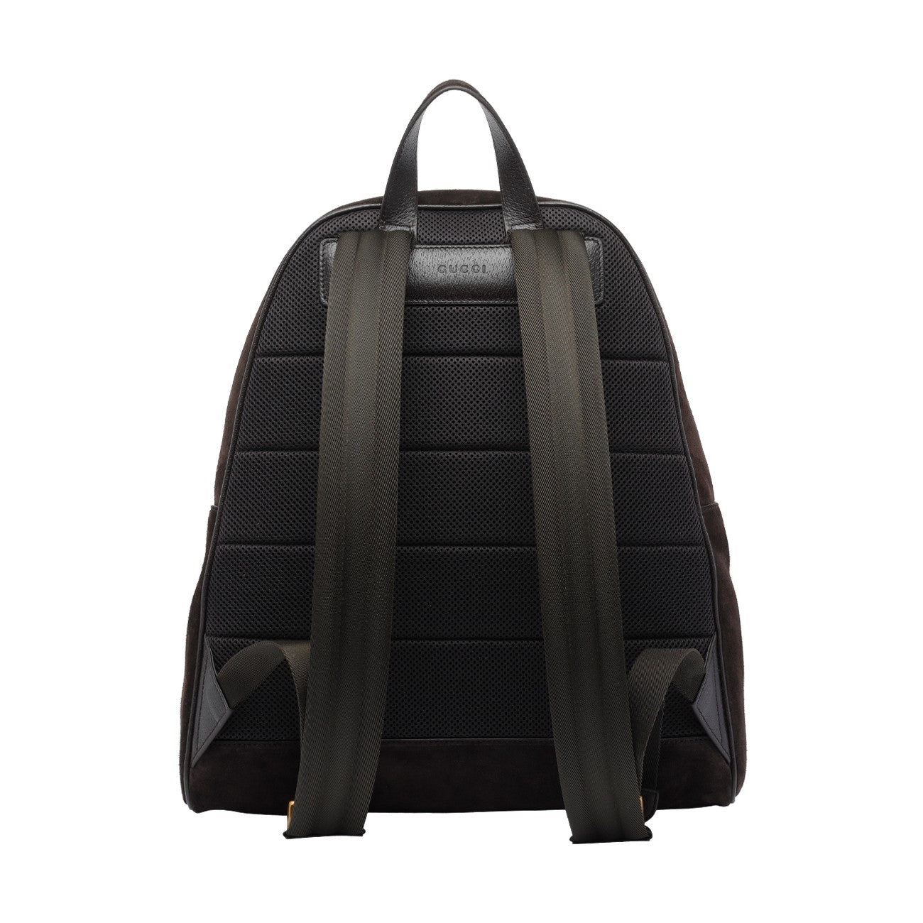 Gucci Men Medium Ophidia Backpack
