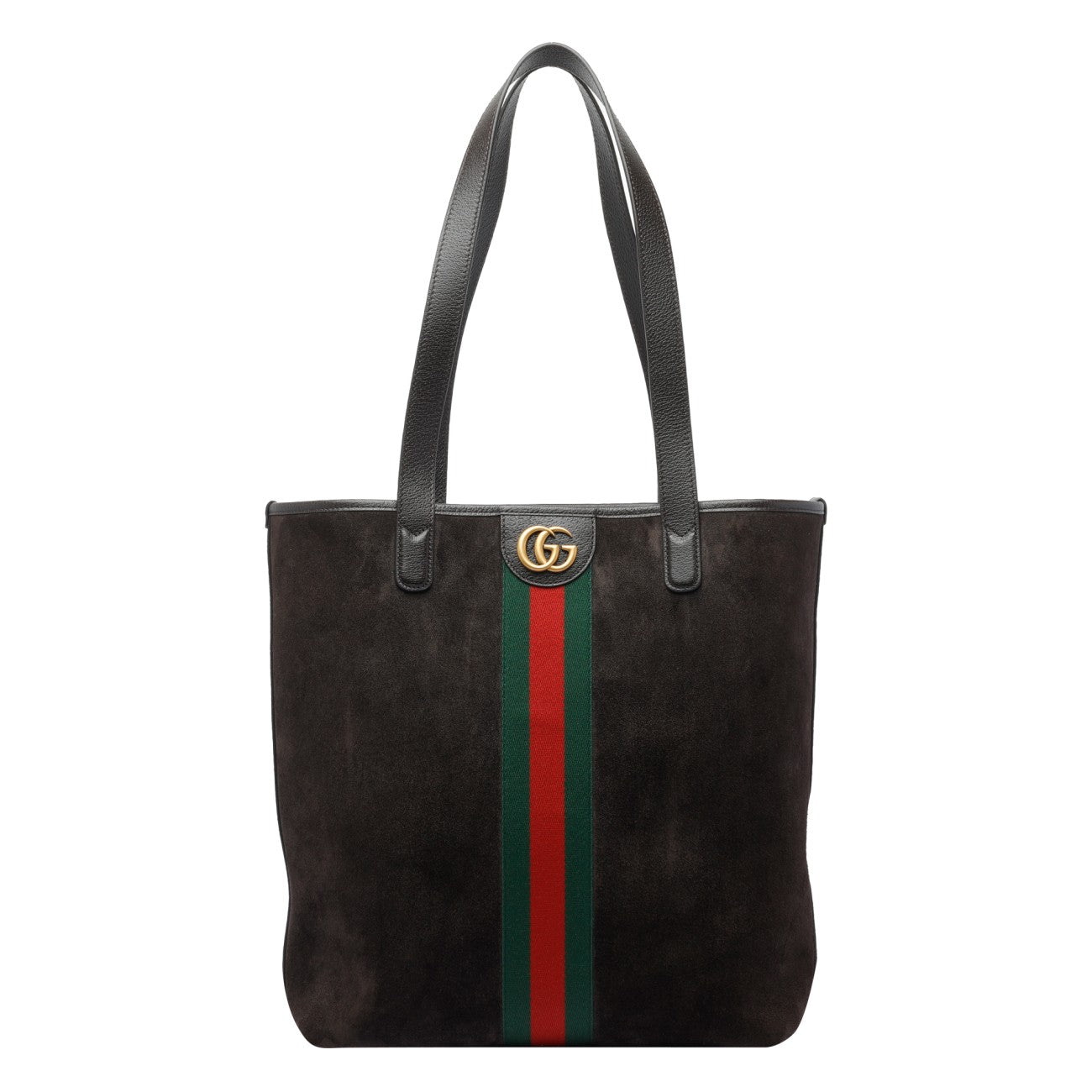 Gucci Men Medium Ophidia Shopping Bag