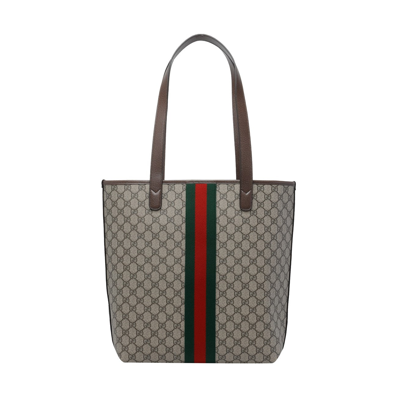 Gucci Men Medium Ophidia Shopping Bag