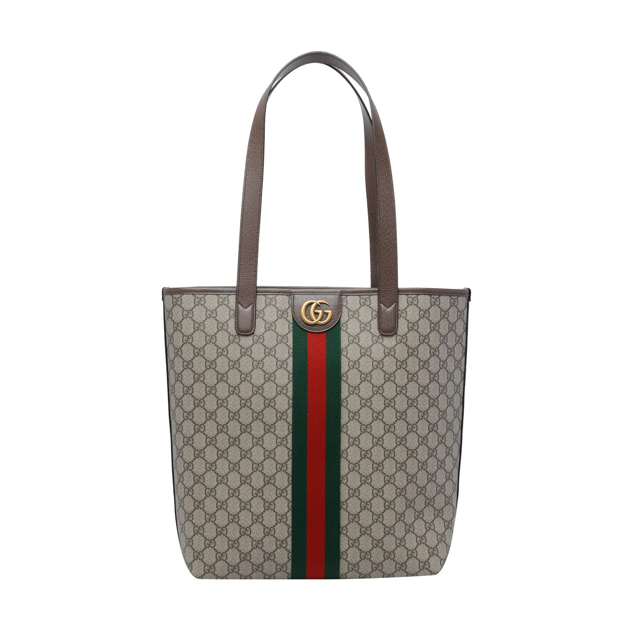 Gucci Men Medium Ophidia Shopping Bag