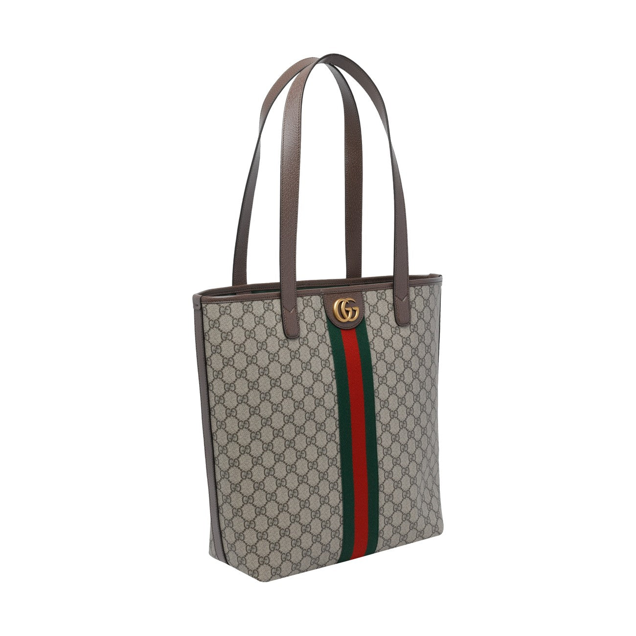 Gucci Men Medium Ophidia Shopping Bag