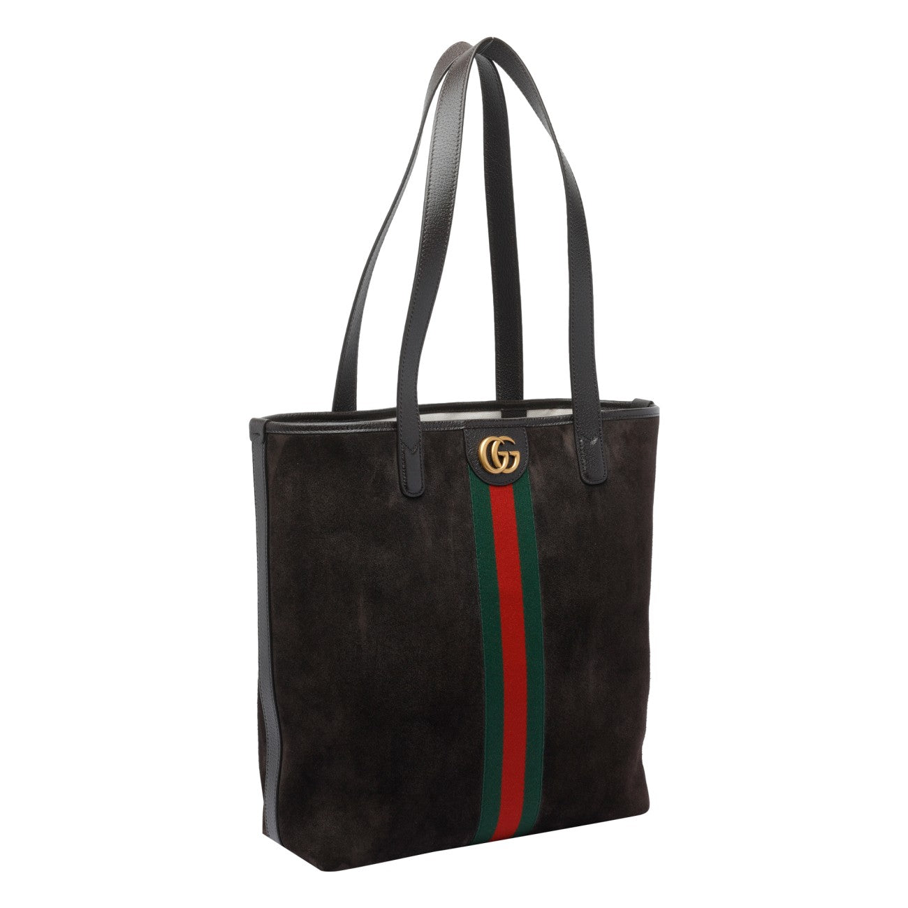 Gucci Men Medium Ophidia Shopping Bag