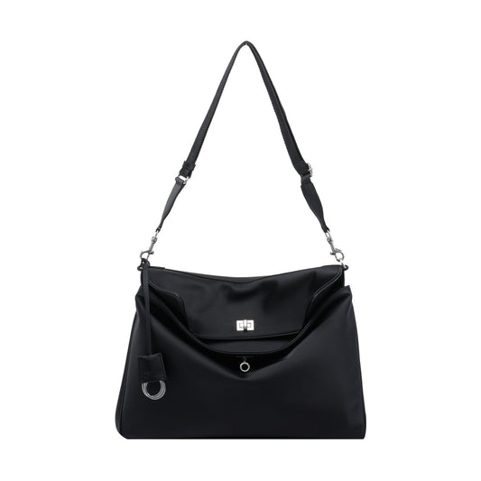 Balenciaga Men Medium Rodeo Messenger Bag