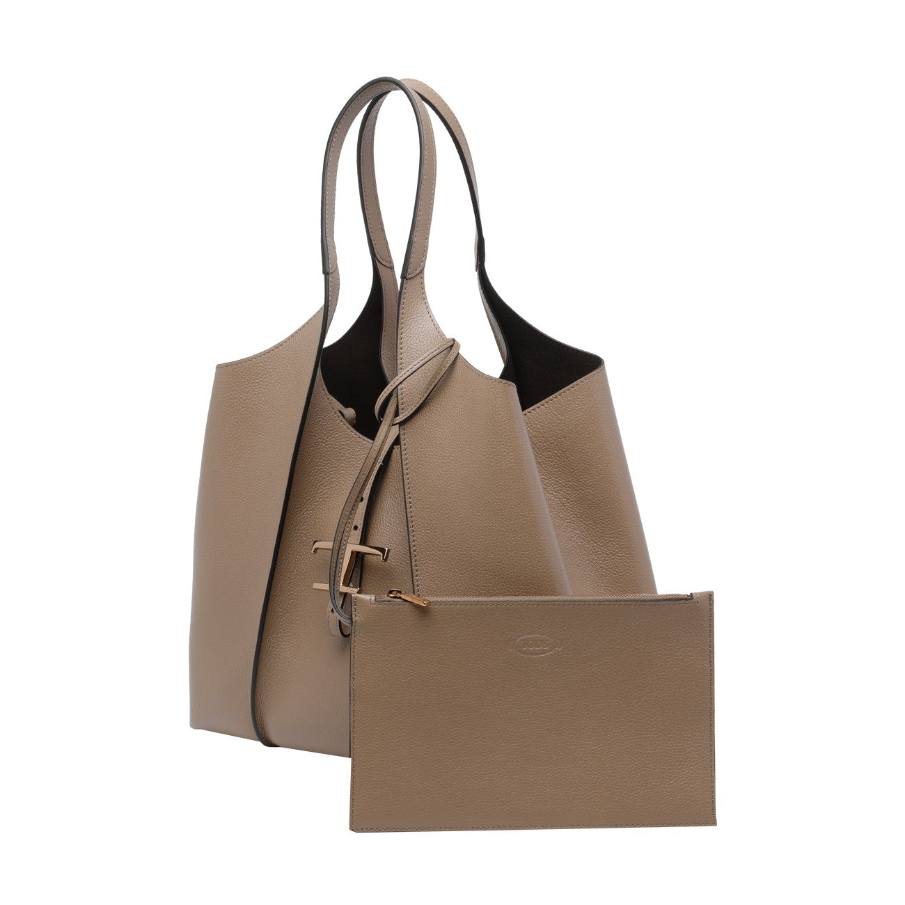 Tod's Women Medium T Timeless Shopping Bag