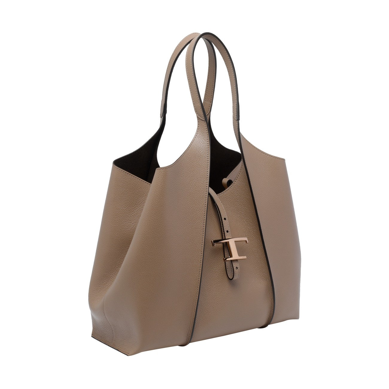 Tod's Women Medium T Timeless Shopping Bag
