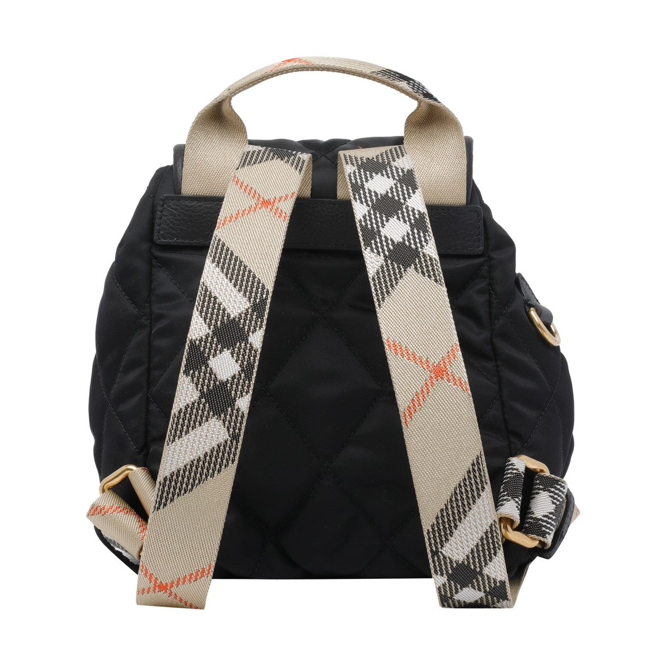 Burberry Women Mini Horsehoe Backpack