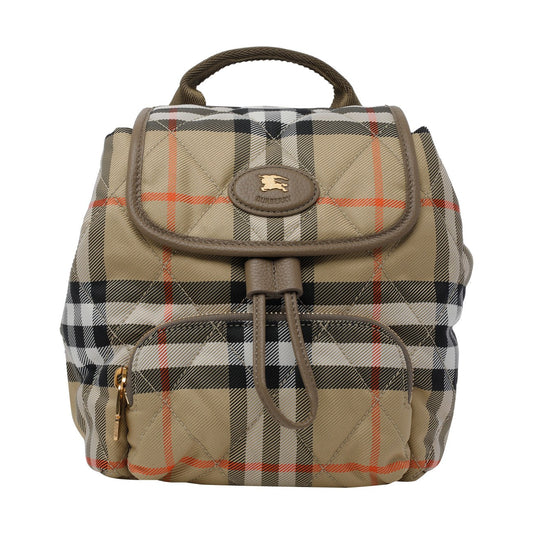 Burberry Women Mini Horsehoe Backpack